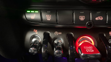 MINI Hatchback 1.5 Cooper Exclusive II 3dr Petrol Hatchback